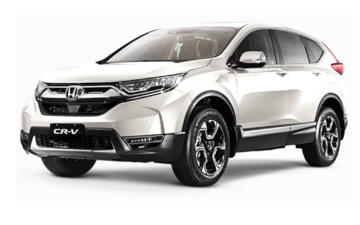 Honda CRV 2.0 